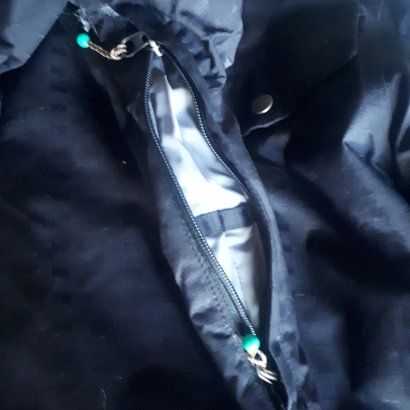 SOLD Firefly Ski/Snowboard Jacket - Picture 7 of 7